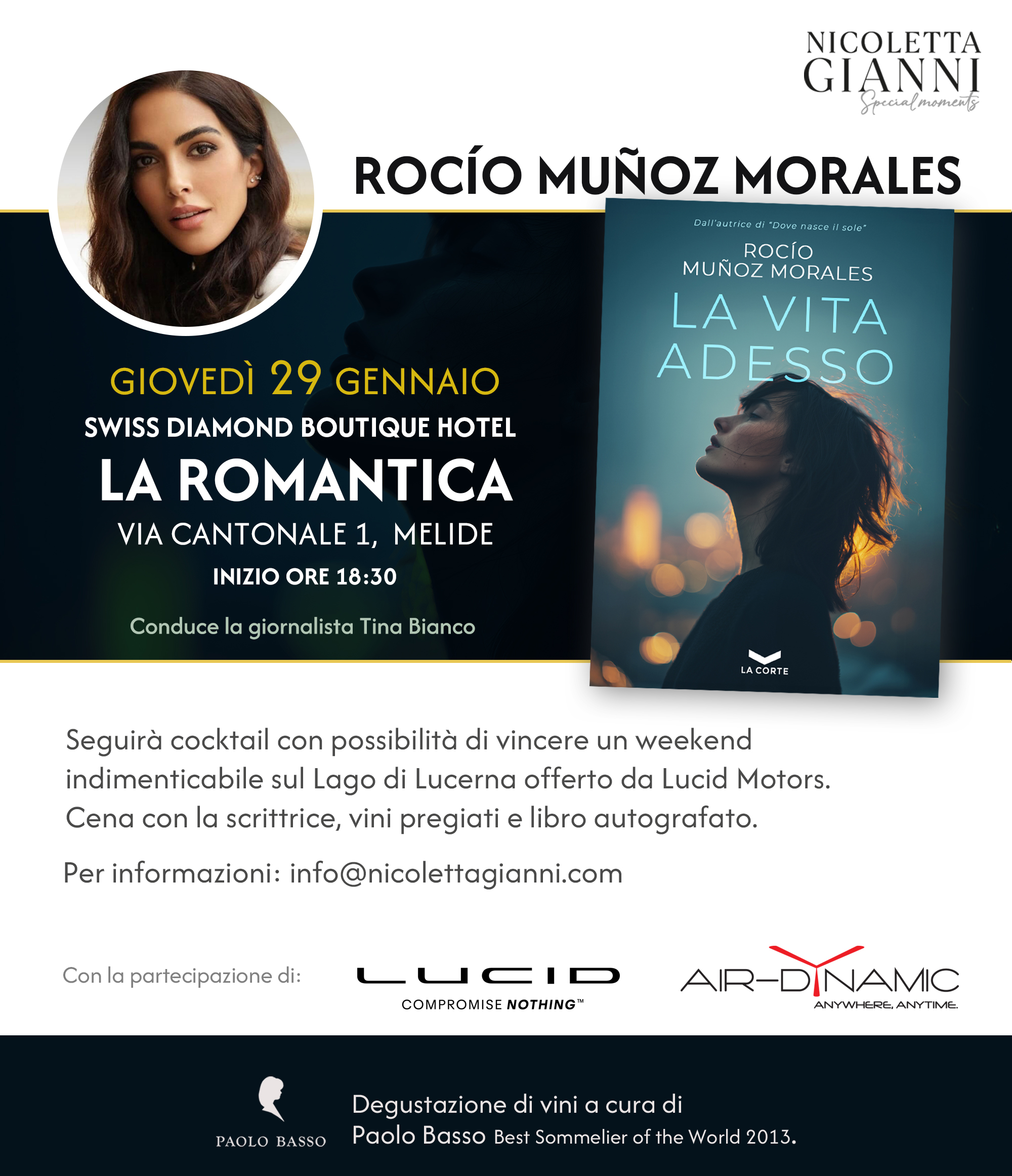 Rocío Muñoz Morales