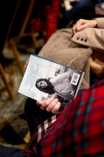 Rocío Muñoz Morales