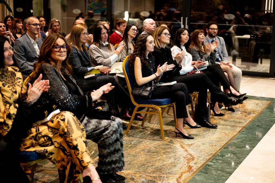 Rocío Muñoz Morales