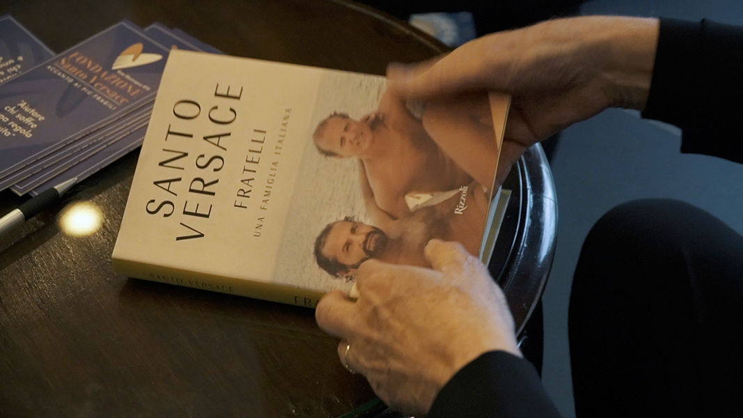 Santo Versace