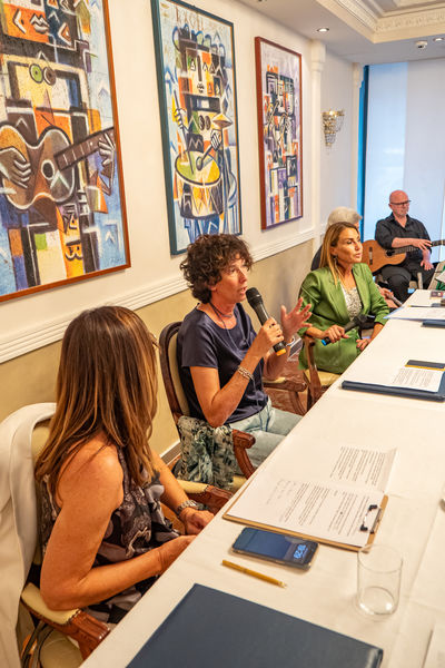 Roberta Bellesini Faletti