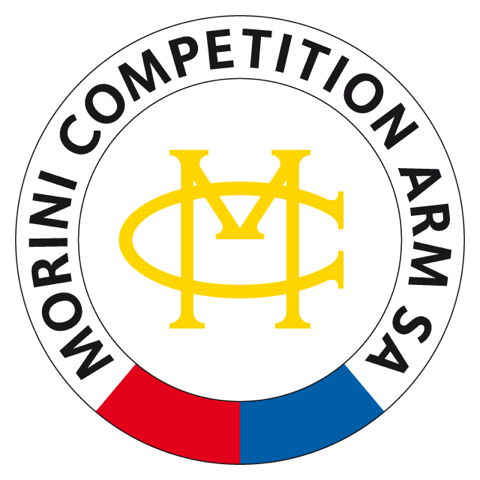 Morini Competition Arms